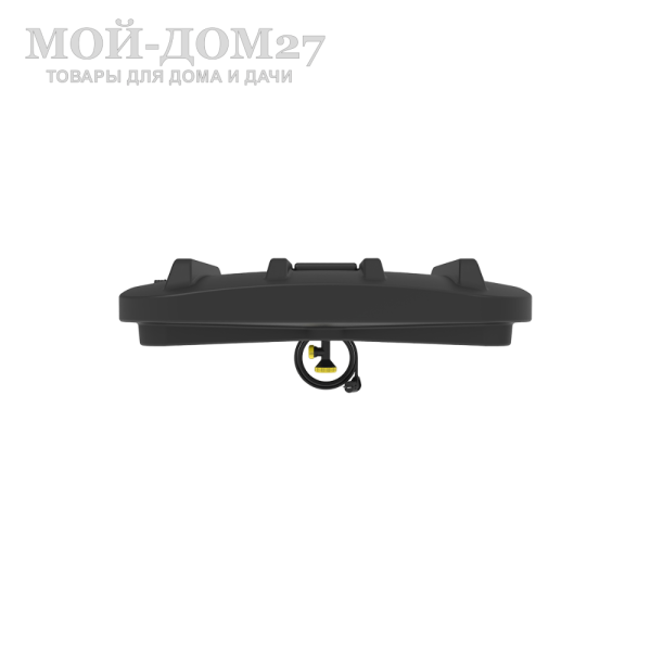 Бак для душа ОК 110 литров с подогревом | Мой-Дом27 | Оснащен электронагревателем 2кВт, обеспечивает быстрый и равномерный нагрев воды в баке.
Устойчивость к солнечному излучению и температурным воздействиям.
В комплектацию входит штуцер для залива воды, индикатор уровня жидкости и душевая лейка.